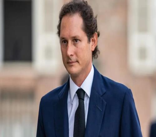 都体：阿涅利家族掌门人埃尔坎有意收购里昂，将面临多方竞争