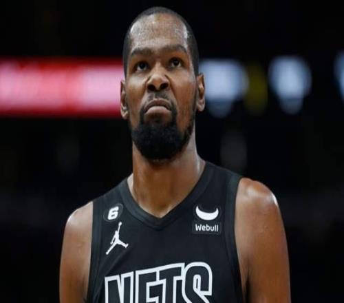 拼了！杜兰特复出直接首发，与詹姆斯上演巅峰对决，火箭能赢吗