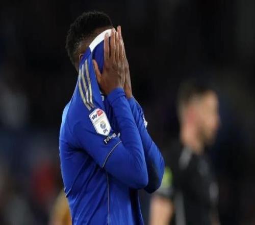 曾经夺冠童话如今英冠降级莱斯特两连跌将战英甲