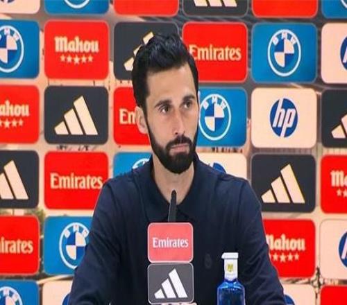 阿韦洛亚：很高兴维尼修斯今天把嘘声变成掌声