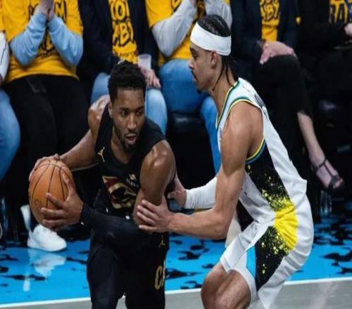 内姆布哈德：步行者的意外收获，数据翻了一倍，从替补进化成领袖