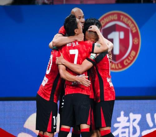 川渝双雄太凶了！沪京津太拉了泰山其实也拉完了！大连趁热打铁