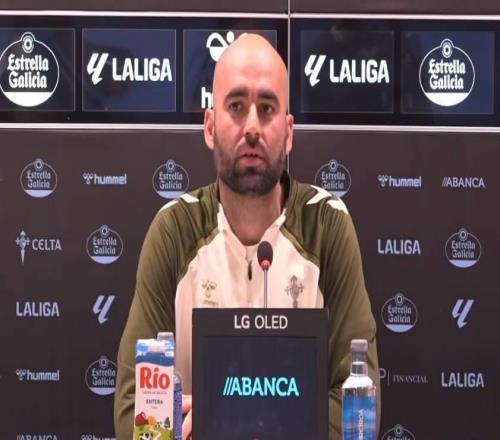 塞尔塔主帅：巴萨拥有一支球队能拥有的所有进攻资源