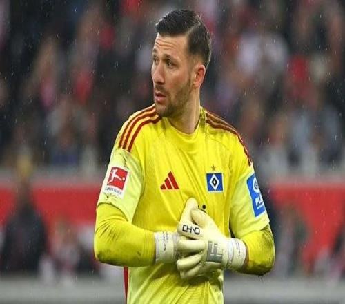 体图：霍伊尔进入拜仁引援名单，他与汉堡在薪水方面存在分歧