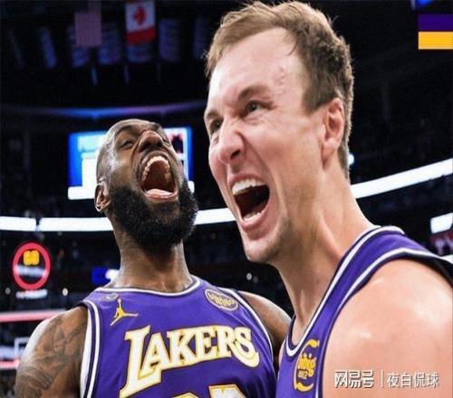 G1赢球只是假象！专家无情戳穿湖人短板，G2危机早已埋下