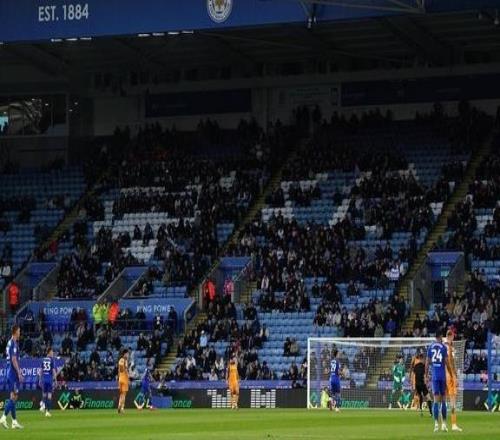 从英超夺冠到跌入英甲，莱斯特城这十年的剧本连好莱坞都不敢拍