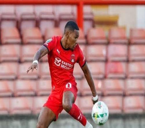 记者：莱比锡准备为奥斯曼迪奥报价1200万欧元，合同期5年