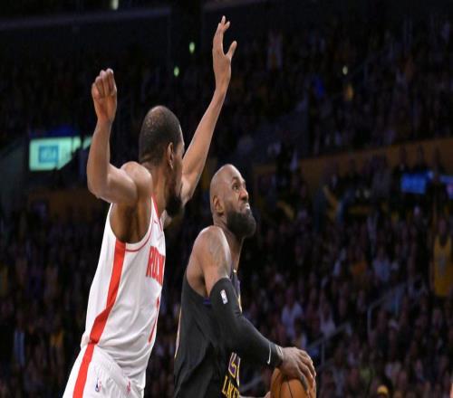 杜兰特火线复出G2火箭依旧落败火箭的问题到底有哪些