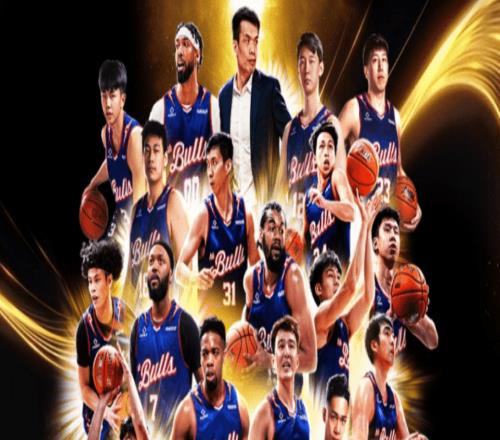 NBL历史首次3连冠！香港金牛30横扫上海玄鸟成冲CBA大热