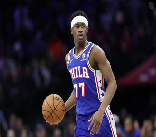 埃奇库姆你太狠了，第一次季后赛，就创造80年NBA独一无二纪录