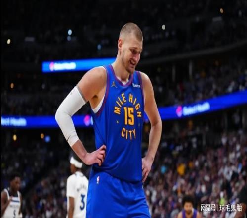 双核累趴的代价，轮换输全局，掘金输的不冤