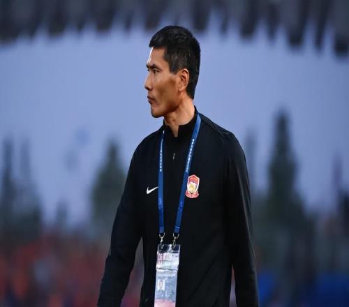 一场1：0验出功勋老将成色国安收获替补奇兵邵佳一喜得中场核心