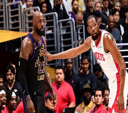 G2湖人10194战胜火箭球员评价：4人优秀，3人及格，2人低迷