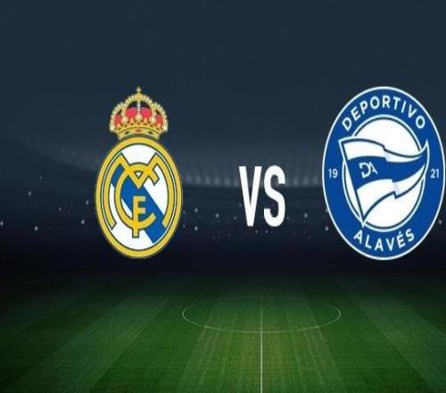 皇马vs阿拉维斯：姆巴佩、维尼修斯首发，德尼斯苏亚雷斯、洪尼奥托出战