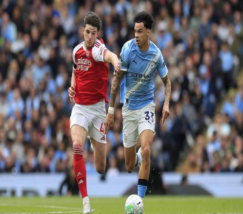 剑南春曼城客战伯恩利盼登顶，参与互动赢取曼城助威挂件