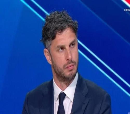 拉诺基亚：给齐沃打9分，他让国米从欧冠决赛的惨败里走了出来