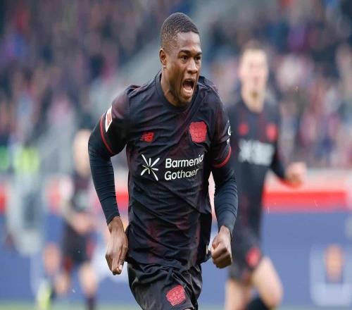 图片报：科法内经纪人与阿森纳联系，表示球员身价可达1亿欧