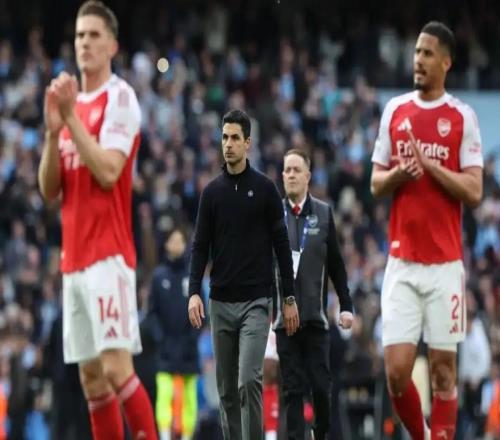 意林TA曝阿尔特塔激励球员方式安排一周软食暗示要有侵略性