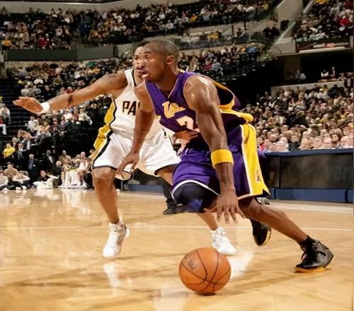 NBA季后赛打铁排行榜：科比排不到前5，杜兰特33中7艾弗森成铁王