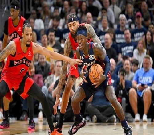 到了季后赛依然状态不佳！骑士后场新援依然没有办法找到状态