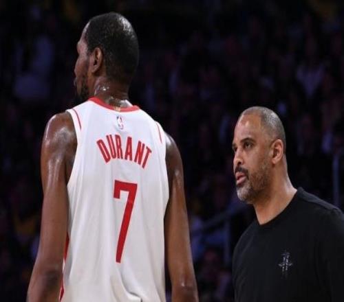 火箭主帅输球总结：限制湖人得101分已足够好