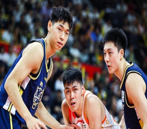 CBA季后赛局势已明朗！辽粤沪3队进死亡半区：广厦或成最大赢家