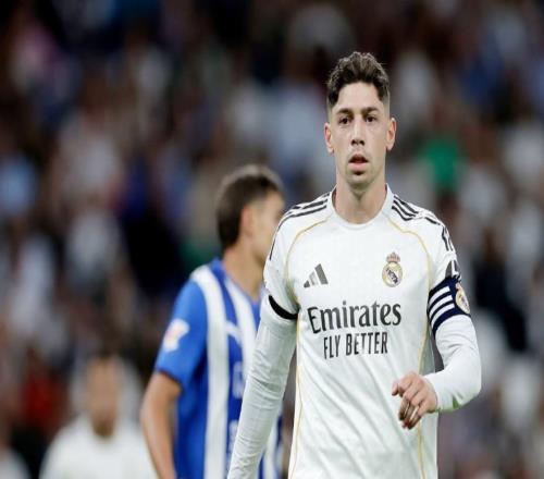 姆巴佩破门造2大纪录，熊皇世界波，皇马21送阿拉维斯交手9连败