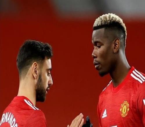 博格巴爆料：B费若在曼城早拿金球奖了！