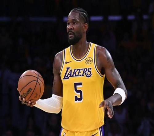 越老越妖！湖人G2再胜：这一战彻底认清这6名球员！