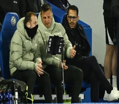 13场6负，罗塞尼尔本赛季英超输球场次已超过马雷斯卡