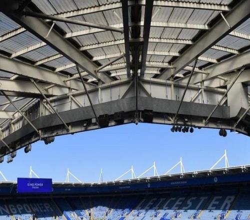 莱斯特城主席声明：我对降级负责，对大家的失望深表歉意