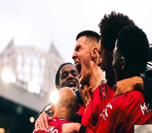 巴特：要是曼联能签哈兰德就好了，谢什科还远远不够