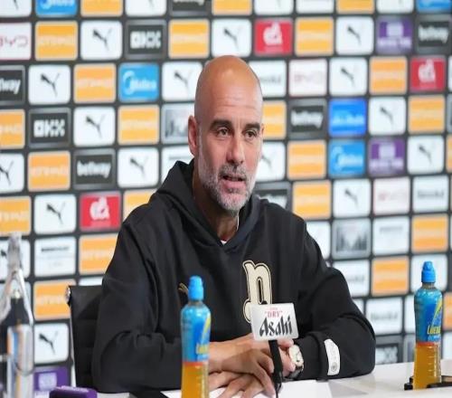 曼城21逆转后：净胜球陷阱与瓜帅的清醒