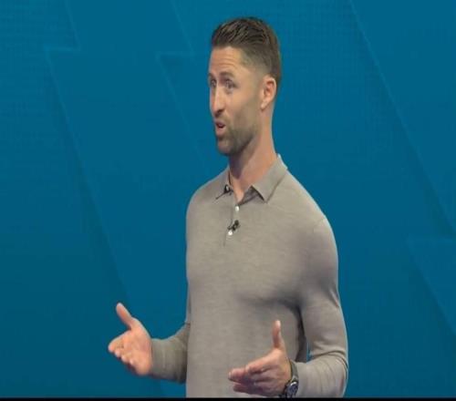 卡希尔：真不知道蓝军还能从哪拿分足总杯是拯救赛季的途径