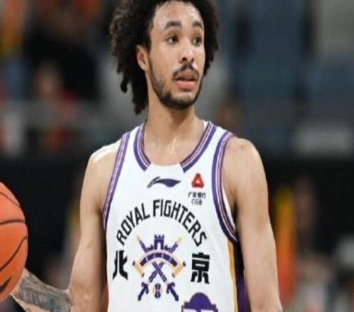 CBA常规赛局势彻底洗牌，广东锁定第五，广深对决影响多队排名