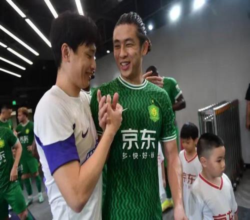 央视直播！京津德比本周六开打，未来10轮国安迎将抢分良机