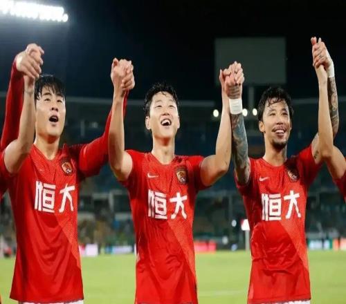 成则广州恒大，败则河南周口许家印