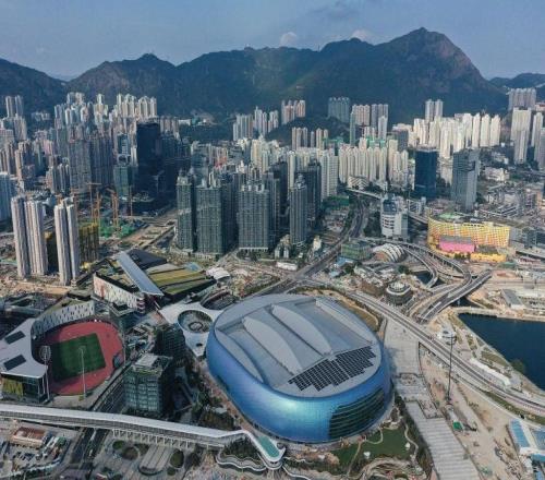 英超双雄押注香港：一场被低估的季前赛生意