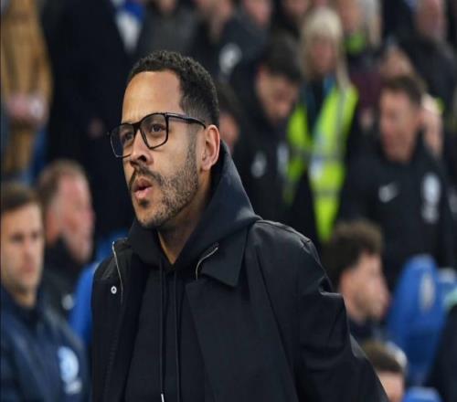 你才是真正的三球王切尔西近8场比赛输7场，其中5场三球惨败