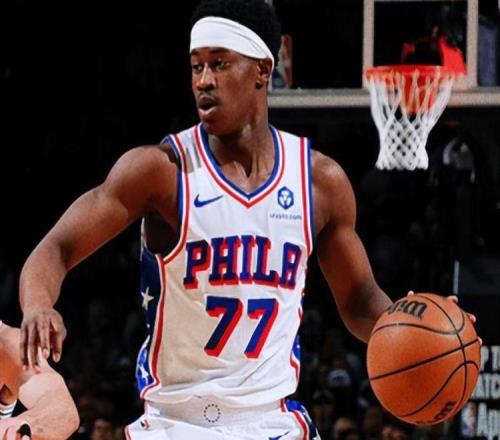 76人11197战胜绿凯，埃奇库姆创纪录，季后赛系列赛11走势改变