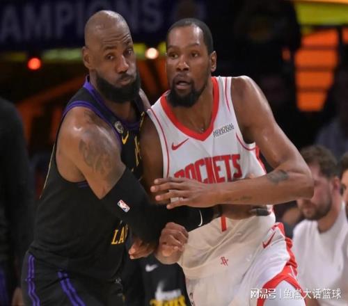 火箭两大败因出炉，杜兰特苦不堪言！申京难堪大任，乌度卡还嘴硬