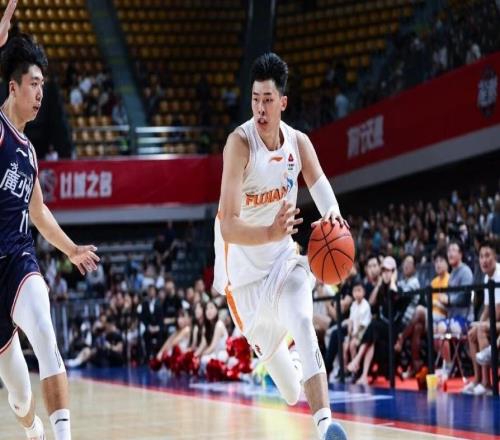 常规赛收官之战！七支球队确定无缘季后赛，广州北控一场定胜负，福建男篮最可惜