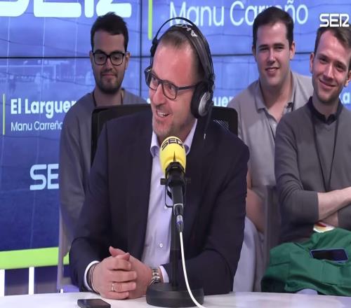 米亚托维奇：很意外维尼修斯姆巴佩被嘘，别把责任都推给他们