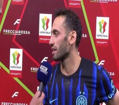 恰20：虽有运气成分，但我很高兴自己能改变比赛目标双冠王