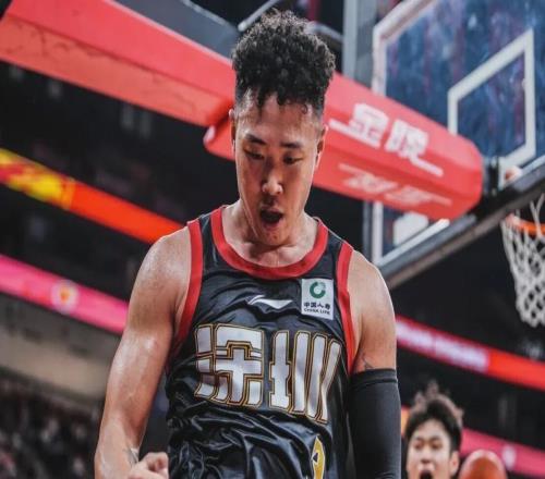 CBA季后赛对位图出炉！辽粤和各队夺冠概率分析，第一实至名归