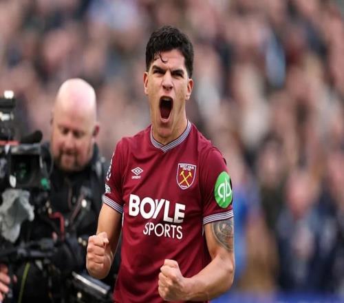 巴黎圣日耳曼盯上西汉姆中场：是补强还是冗余