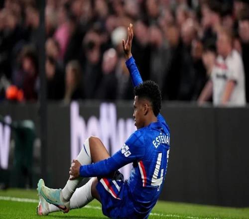 18岁天才17分钟伤退：世界杯前8周，肌肉撕裂有多致命