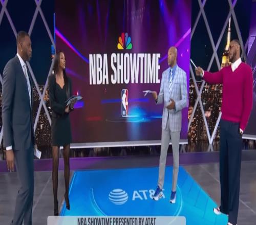 怒其不争！火箭名宿麦迪怒喷：申京一个全明星打成这样