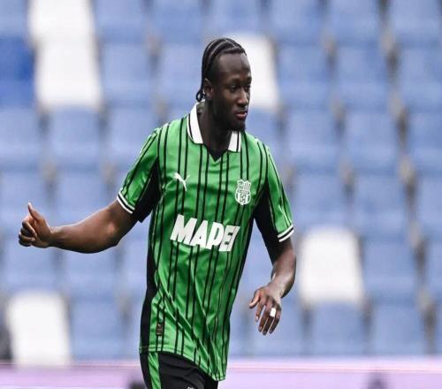 莫雷托丨米兰有意萨索洛23岁中场科内