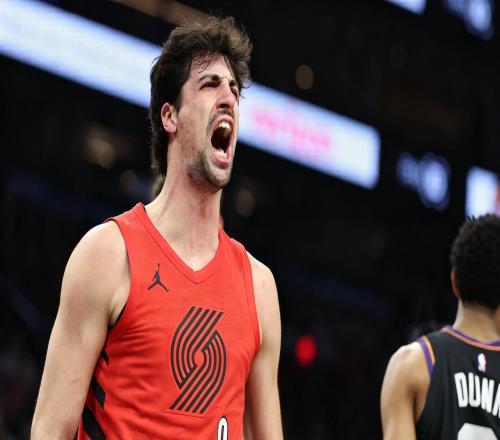 抄袭CBA和英冠发明NBA附加赛的人真是个天才